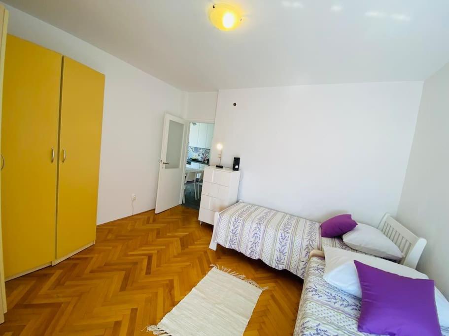 Apartment Lilly Split Eksteriør billede
